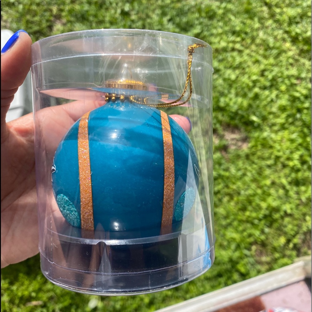 Christmas ornament